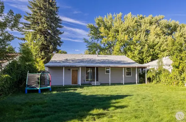 1230 Colton Boulevard, Billings, MT 59102