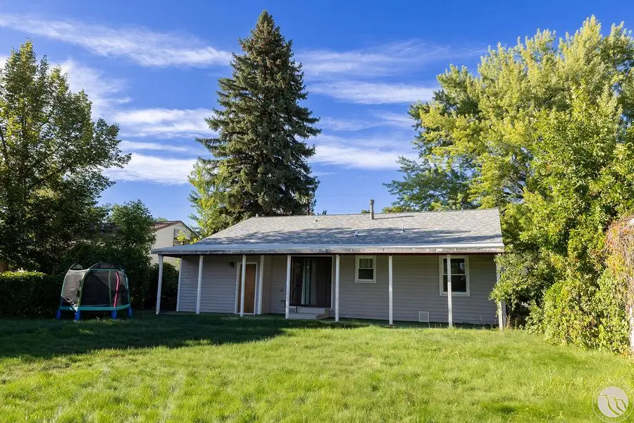 1230 Colton Boulevard, Billings, MT 59102 - #2