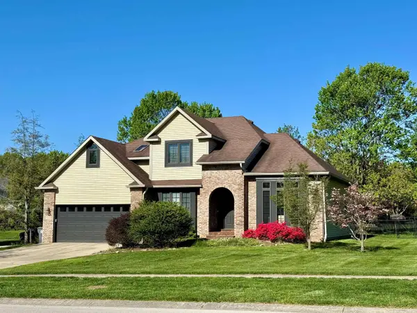 3008 S Forrester Street, Bloomington, IN 47401