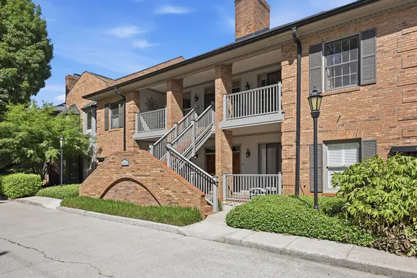 2440 Selwyn Avenue #B, Charlotte, NC 28209