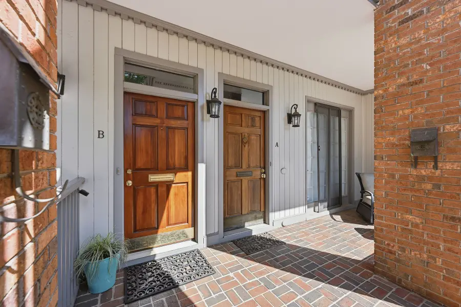 2440 Selwyn Avenue #B, Charlotte, NC 28209 - #3