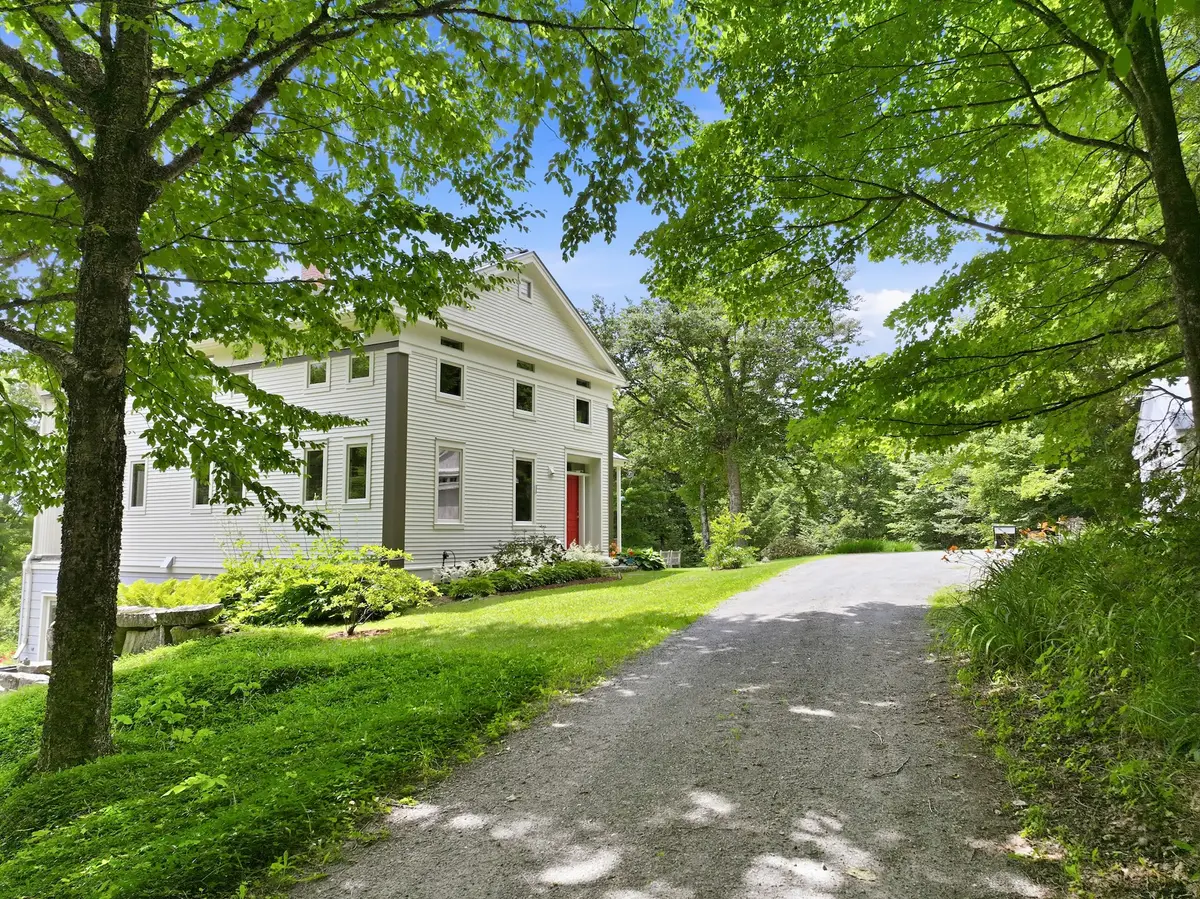 1634 Montgomery Road, Hardwick, VT 05836 - #1