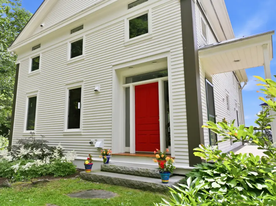 1634 Montgomery Road, Hardwick, VT 05836 - #2