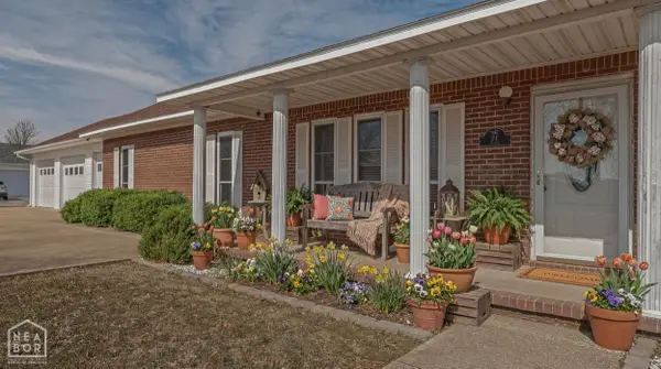 24 County Road 1411, Corning, AR 72422