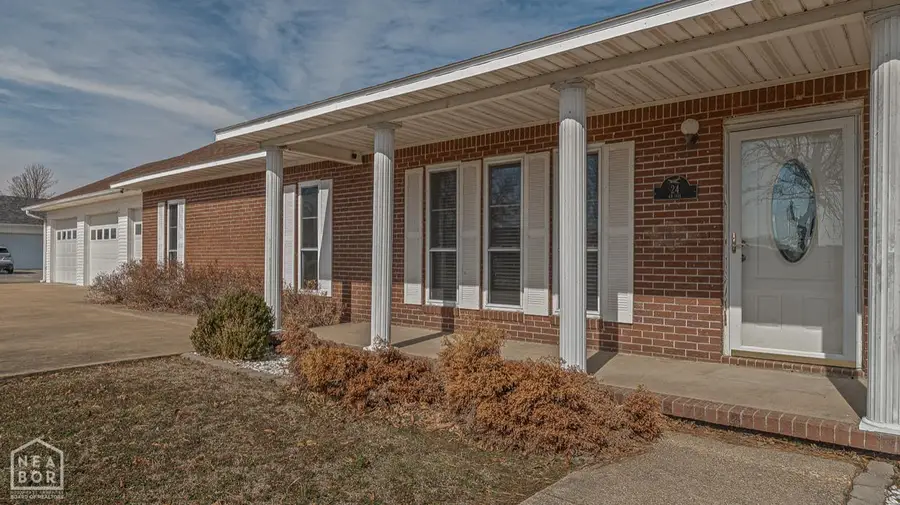 24 County Road 1411, Corning, AR 72422 - #2