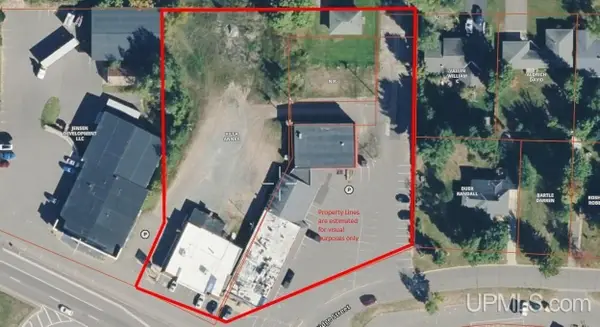 2100 W Us 41, Marquette, MI 49855