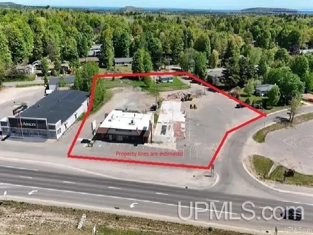 2100 W Us 41, Marquette, MI 49855 - #2