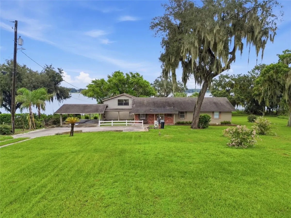 767 EDISON Road, Auburndale, FL 33823 - #1