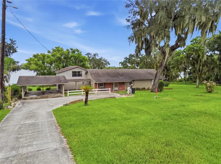 767 EDISON Road, Auburndale, FL 33823 - #2