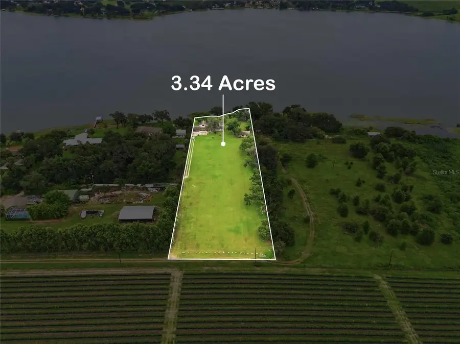 767 EDISON Road, Auburndale, FL 33823 - #3