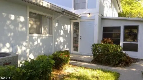 3260 Royal Canadian Trace #3, Fort Myers, FL 33907 - #1