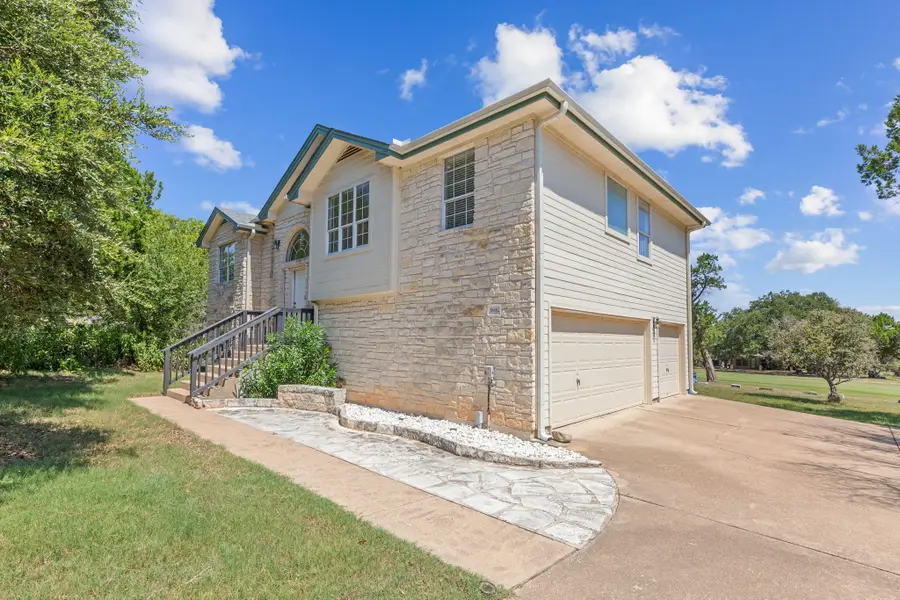18682 Champions Cir, Lago Vista, TX 78645 - #2