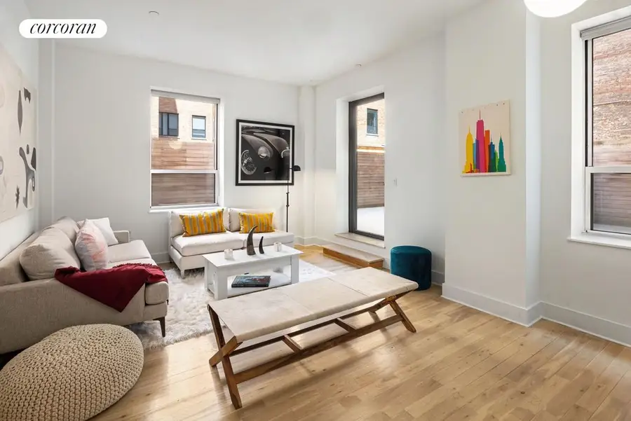 416 W 52nd Street #TH219, Manhattan, NY 10019 - #2