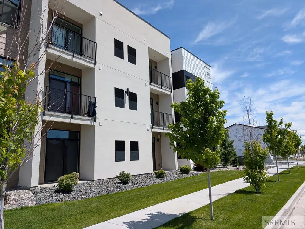 311 Lorene Street #2105, Rexburg, ID 83440 - #1