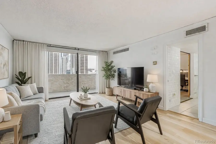 1020 15th Street #12H, Denver, CO 80202 - #2