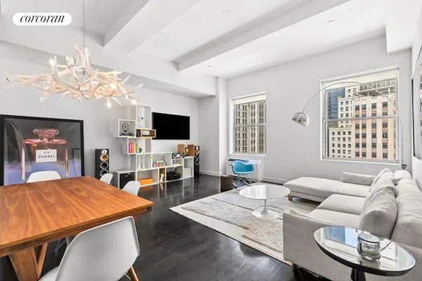 15 Broad Street #2302, Manhattan, NY 10005
