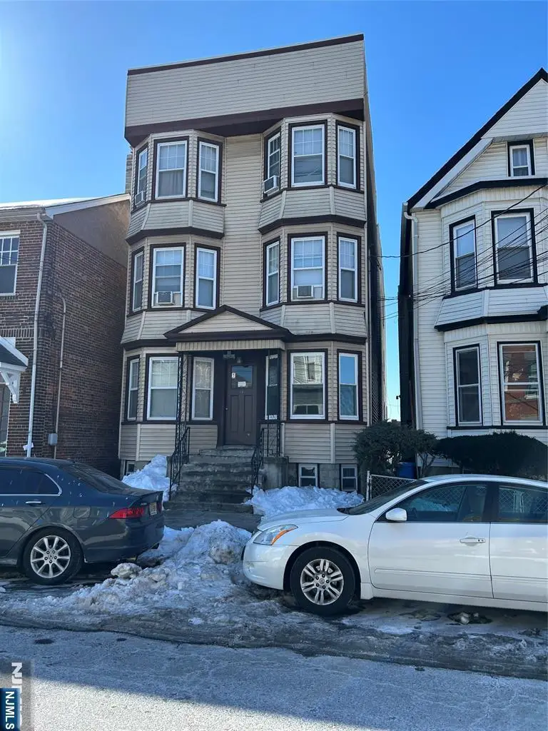 14 Halstead Street , 2 - 1ST FLOO, Kearny, NJ 07032 - #1