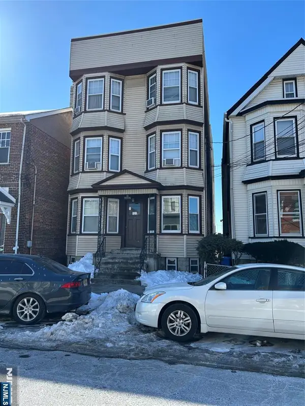 14 Halstead Street , 2 - 1ST FLOO, Kearny, NJ 07032