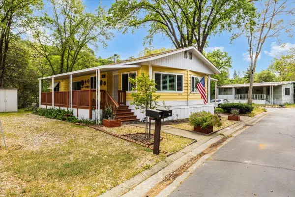 2850 Hidden Springs Circle, Placerville, CA 95667