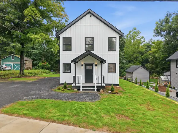 183 Center Street, Ellenville, NY 12428