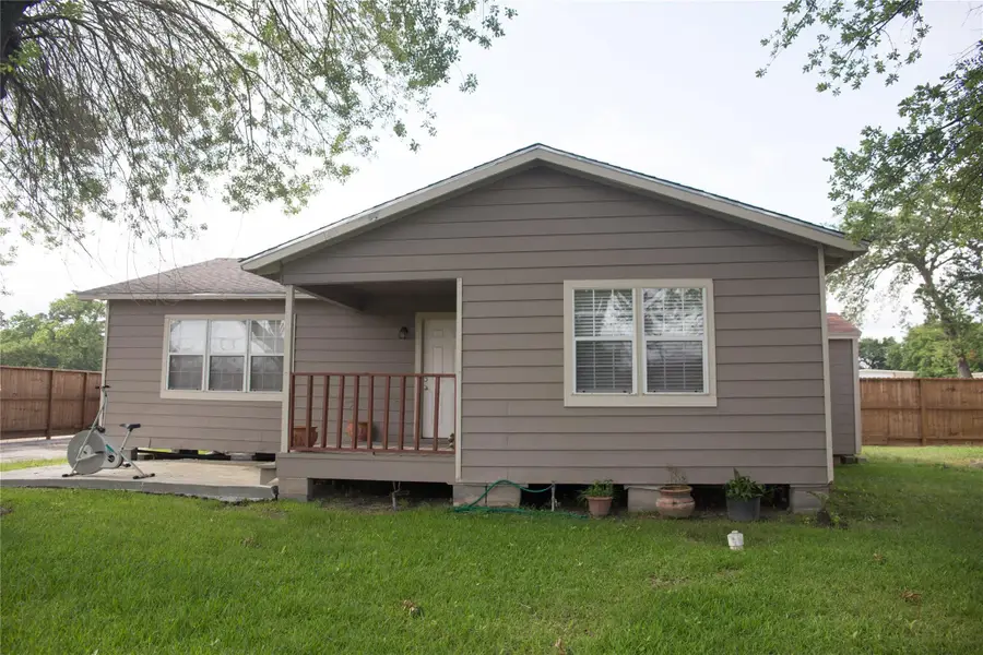 16947 Avenue A, Channelview, TX 77530 - #2