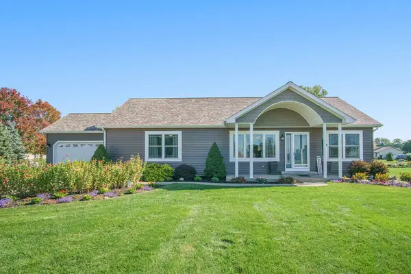 65650 Tropicana Avenue, Goshen, IN 46528