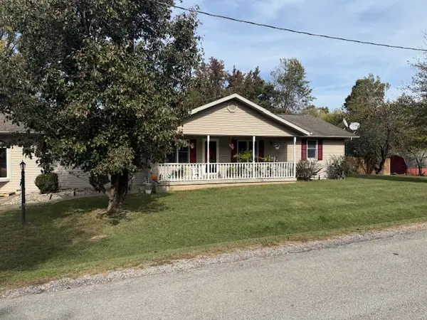 401 E Cross Street, Herrin, IL 62948