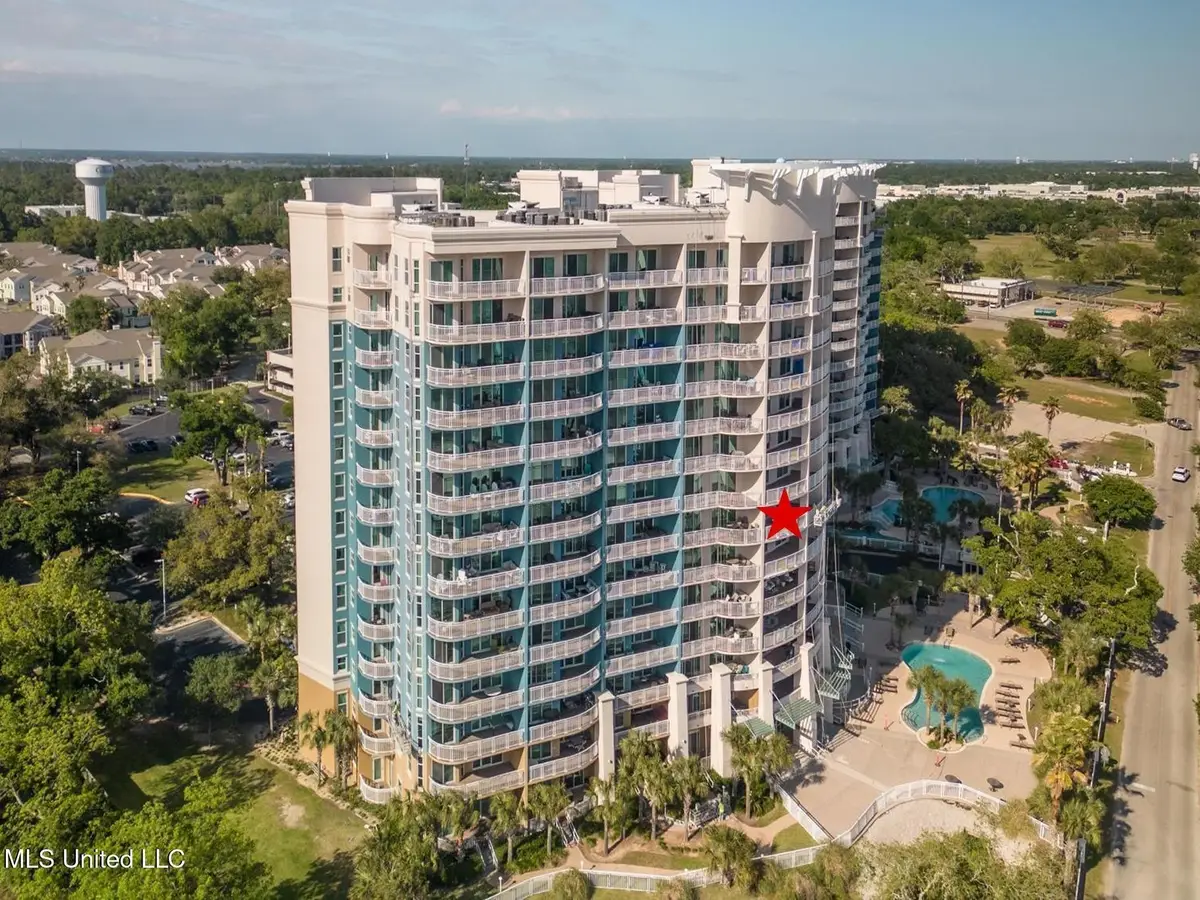 2228 Beach Drive, Gulfport, MS 39507 - #1