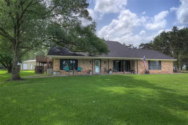 753 County Road Sw 3110, Mount Vernon, TX 75457