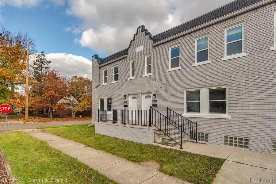 4507 High Street, Ecorse, MI 48229 - #2