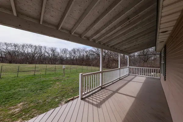 4320 W Grand Ridge Road, Verona, IL 60479