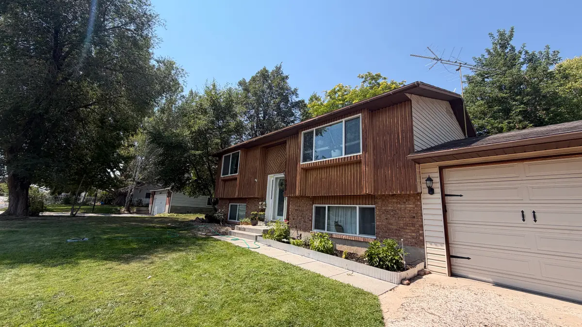 588 S 1850 W, Vernal, UT 84078 - #1