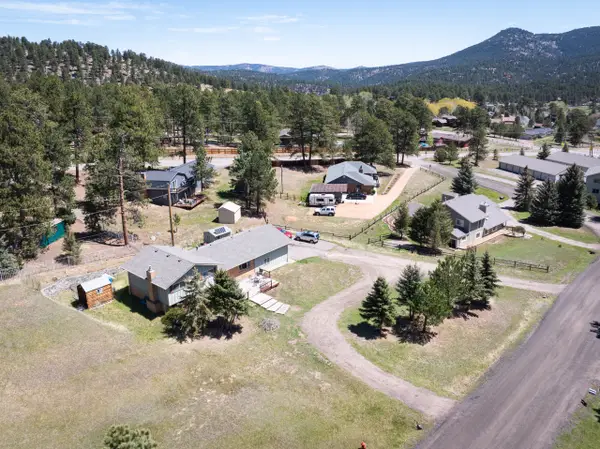 29775 Woods Drive, Evergreen, CO 80439