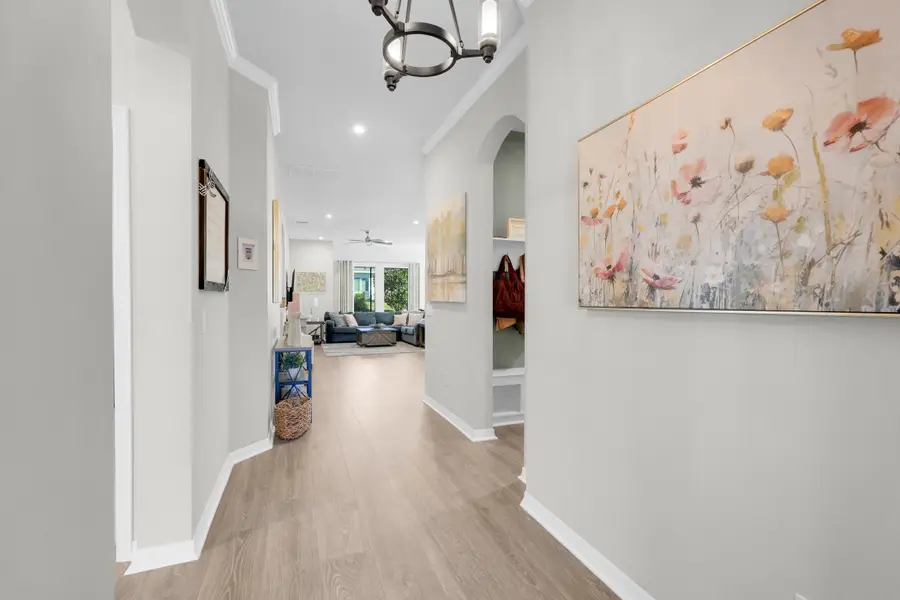 13304 Magnolia Valley Drive, Clermont, FL 34711 - #2