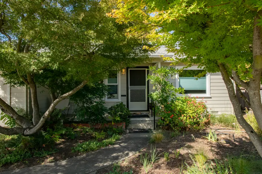 217 Shortt Road, Santa Rosa, CA 95405 - #2