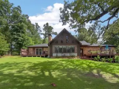 2143 County Road 4118, Jacksonville, TX 75766 - #2