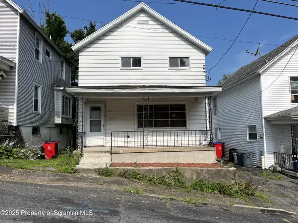151 Wyoming Street, Carbondale, PA 18407