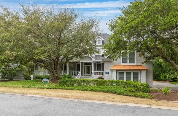 584 Hunt Club Drive, Corolla, NC 27927