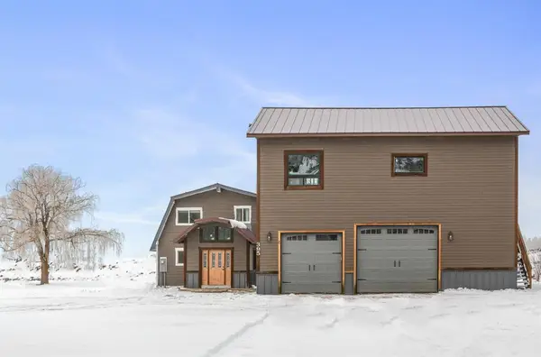 395 Hodgson Road, Columbia Falls, MT 59912