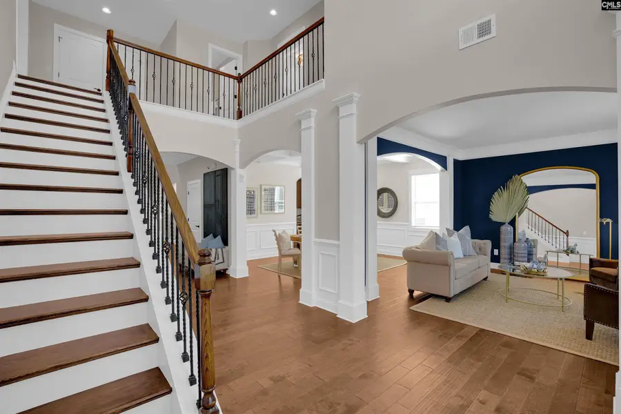 843 Rocky Creek Way, Irmo, SC 29036 - #3