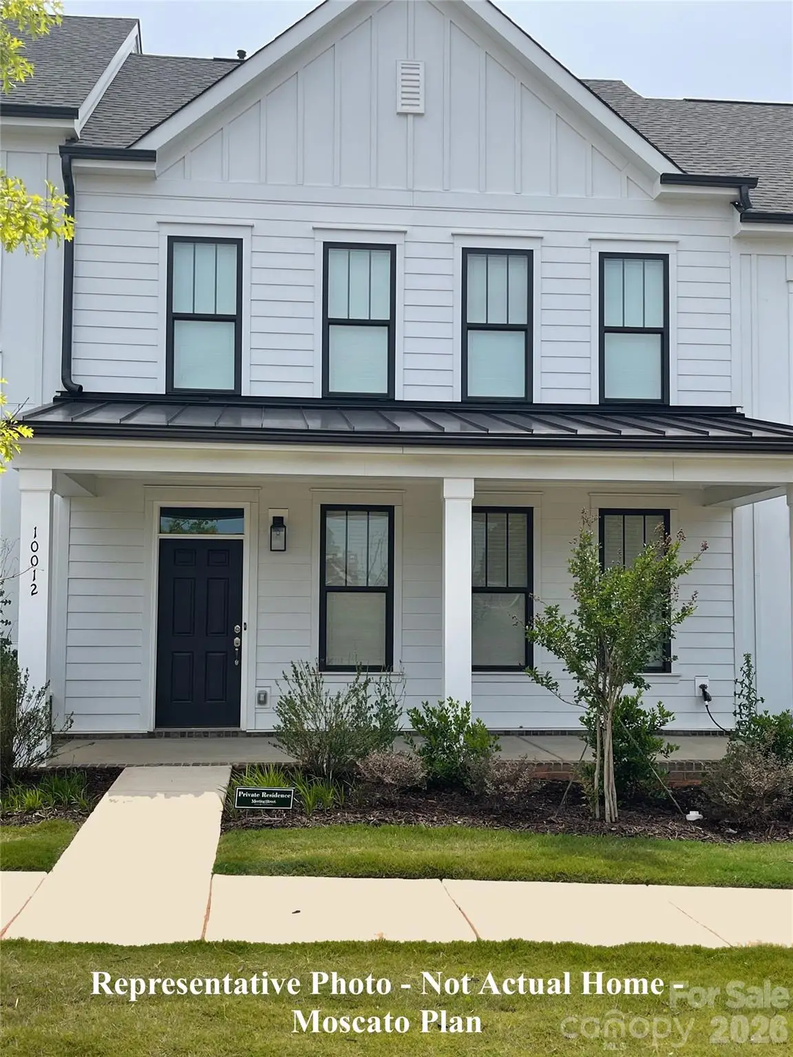 10213 Rainier Trail Drive Nw, Huntersville, NC 28078 - #1