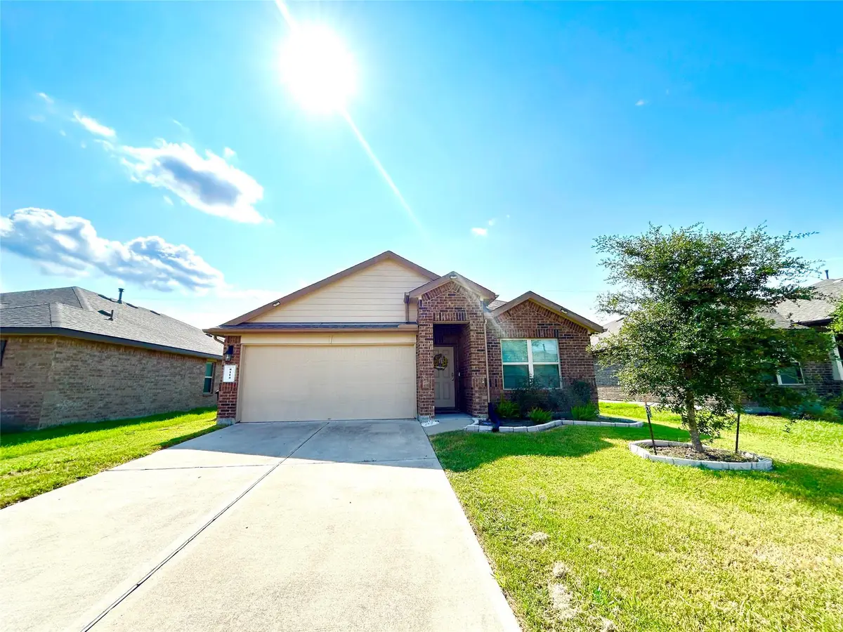 8114 Oakleaf Meadow Court, Rosharon, TX 77583 - Image #1