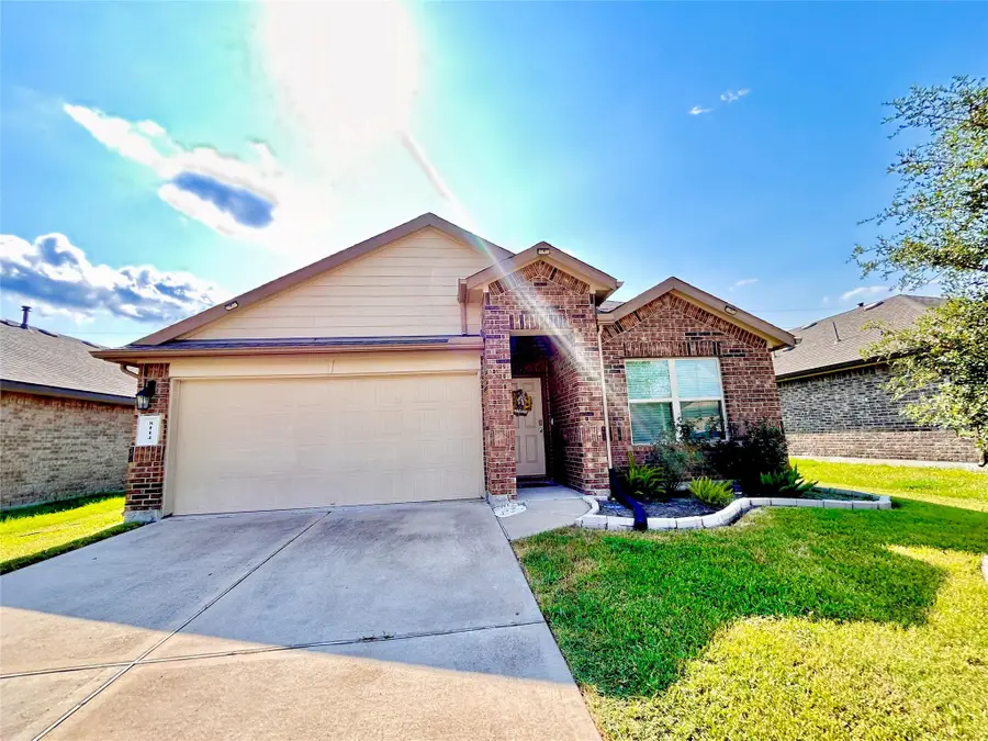8114 Oakleaf Meadow Court, Rosharon, TX 77583 - Image #2