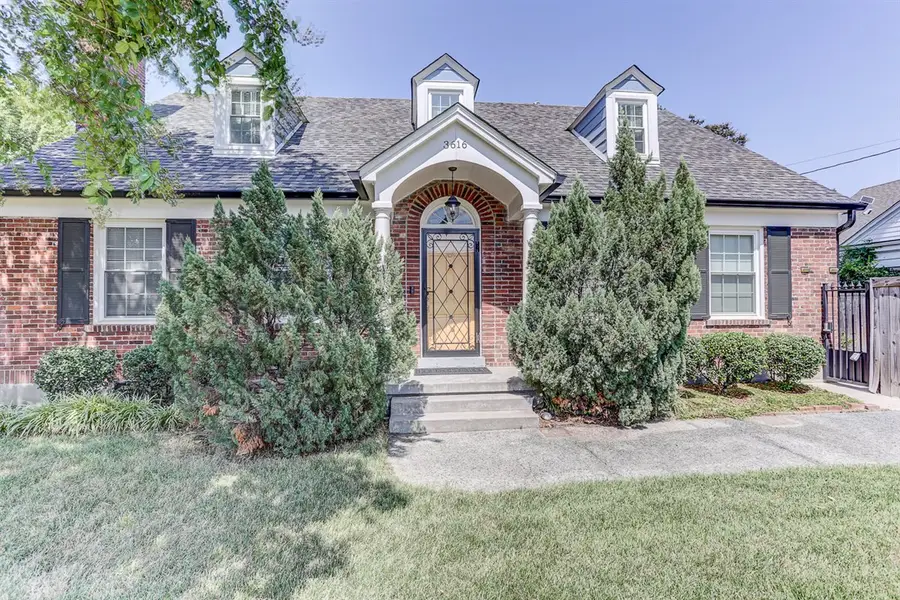 3616 CENTRAL AVE, Memphis, TN 38111 - #2