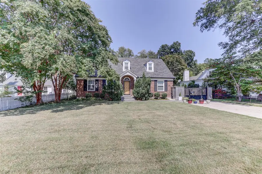 3616 CENTRAL AVE, Memphis, TN 38111 - #3