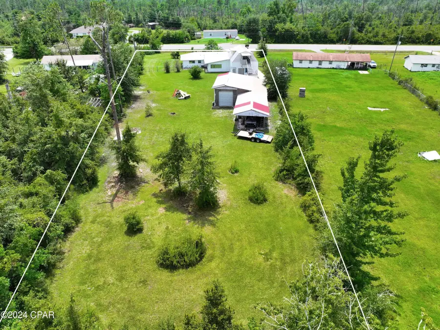 8324 Highway 2301 Highway, Youngstown, FL 32466 - Image #3