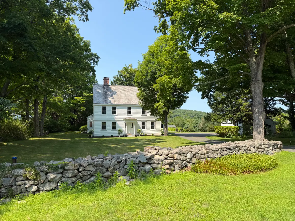 397 Christian Street, Bridgewater, CT 06752 - #1