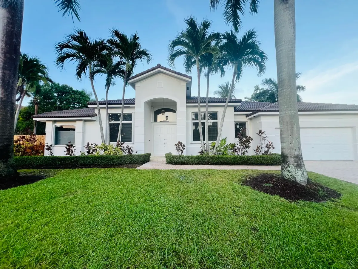 13651 SW 84th Ct, Palmetto Bay, FL 33158 - #1