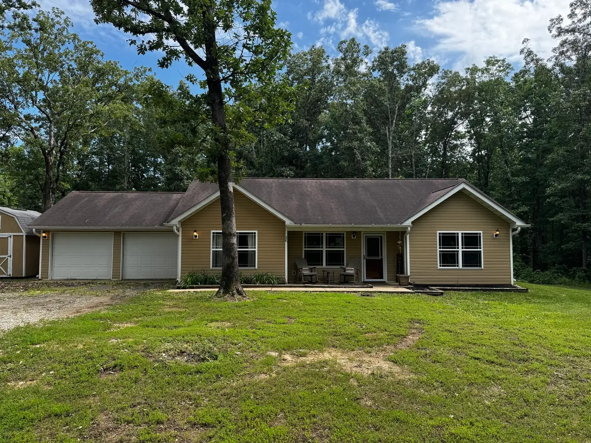 616 County Road 5352, Poplar Bluff, MO 63901 - #1