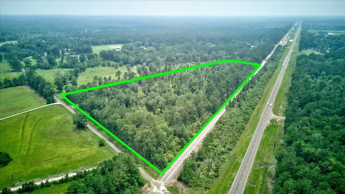 254 County Road 3063, Kirbyville, TX 75956 - #1